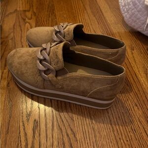 Pierre Dumas Paloma Loafer Sneaker